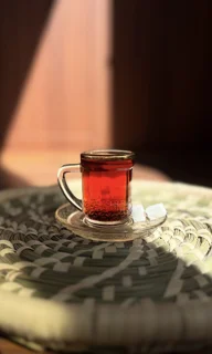 نمونه استوری