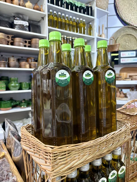 یک لیتری